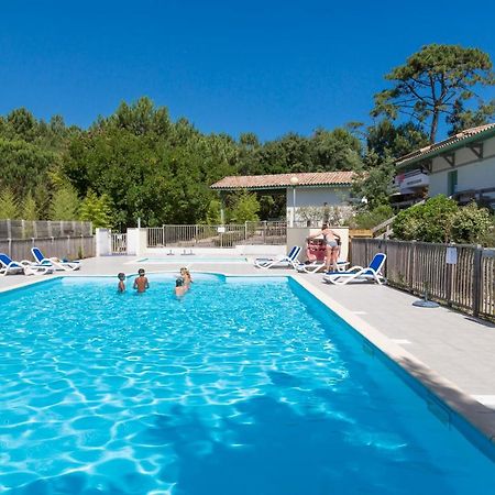 Residence Odalys Bleu Ocean モリエ・エマー エクステリア 写真