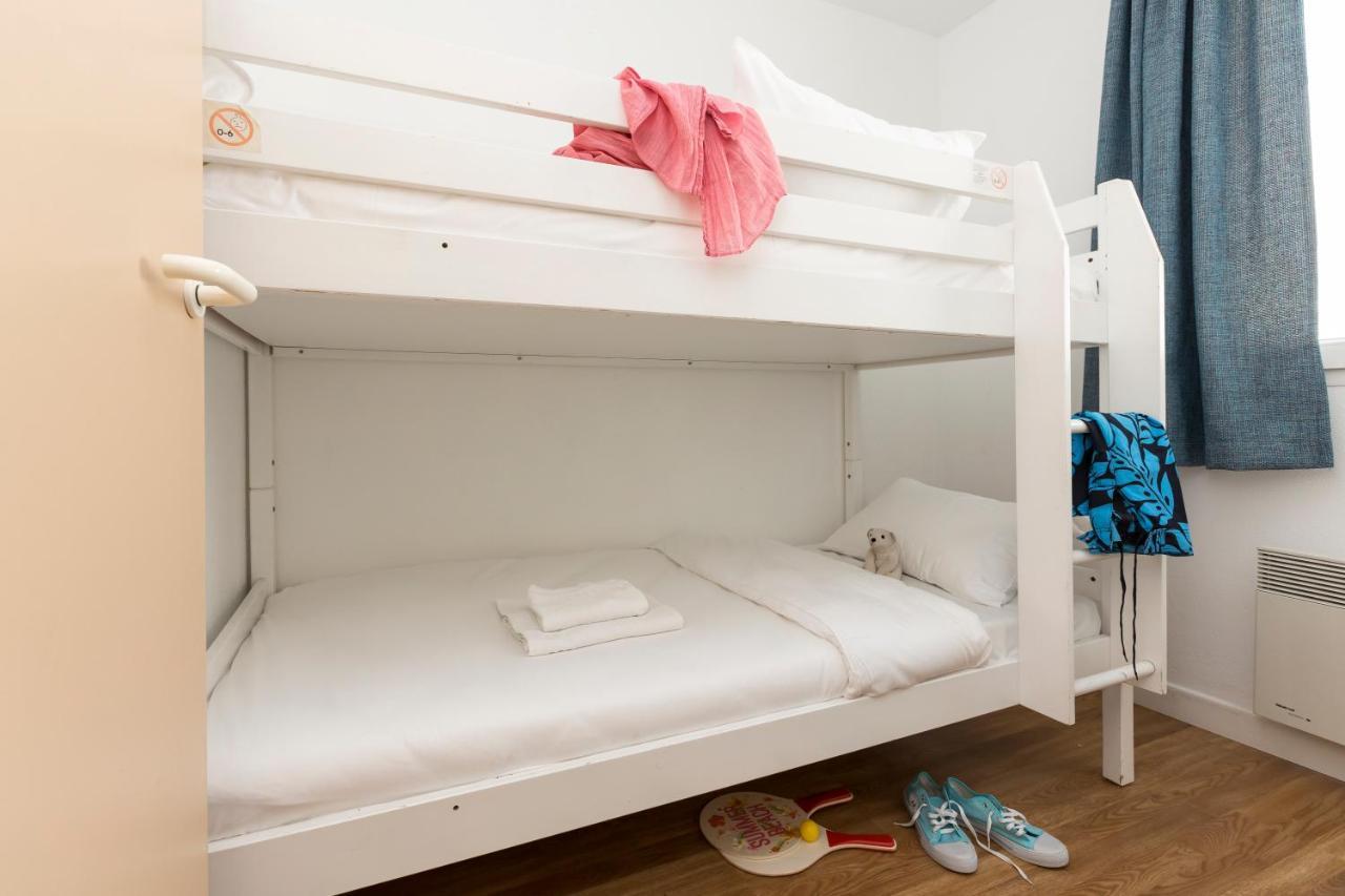 Residence Odalys Bleu Ocean モリエ・エマー エクステリア 写真