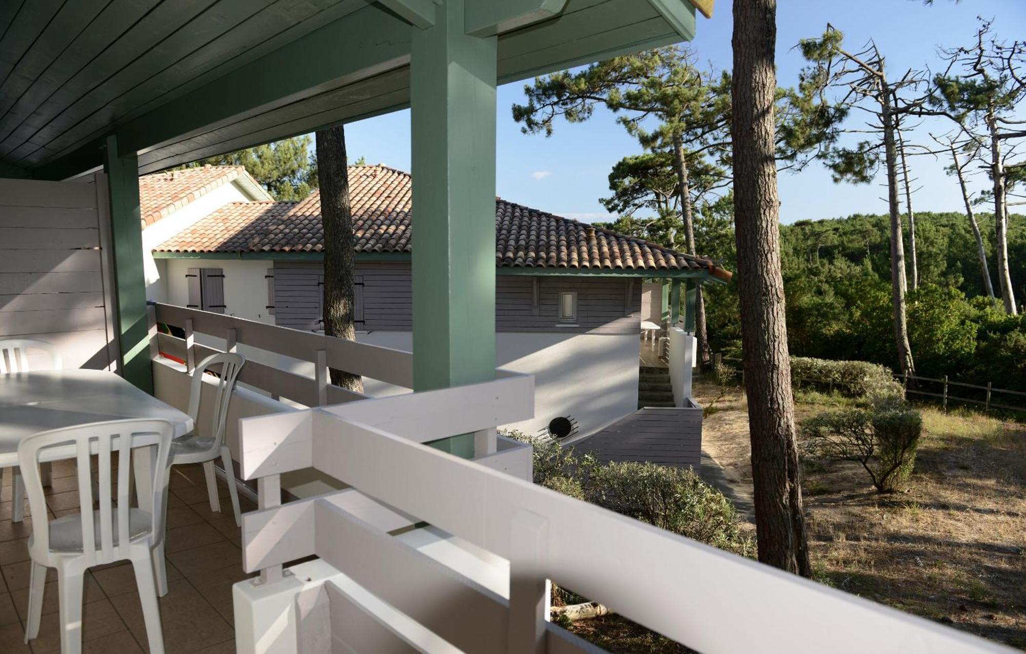 Residence Odalys Bleu Ocean モリエ・エマー エクステリア 写真