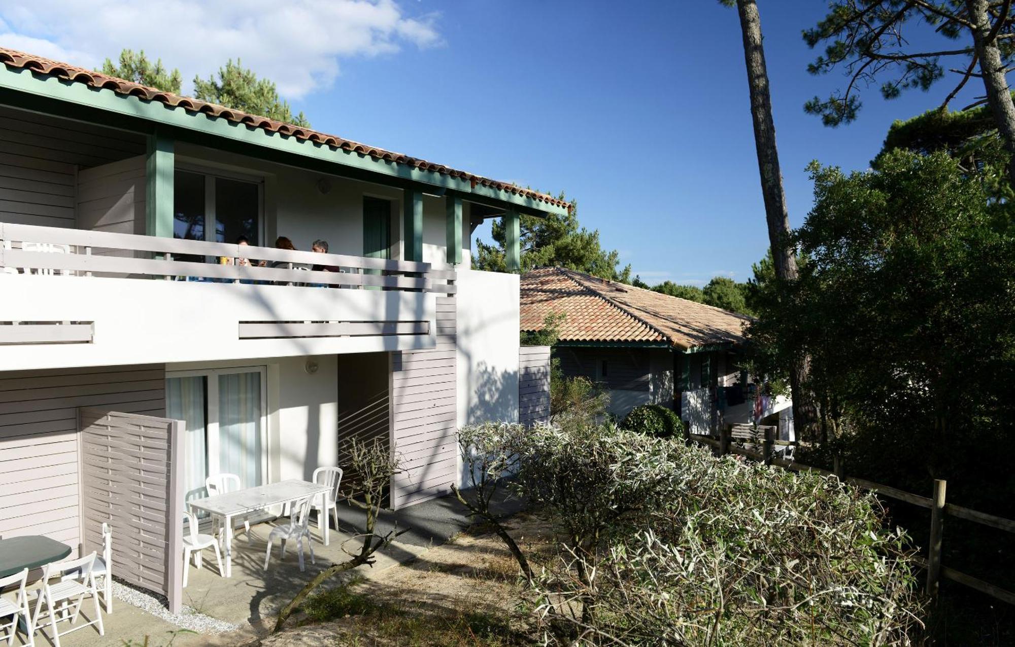 Residence Odalys Bleu Ocean モリエ・エマー エクステリア 写真